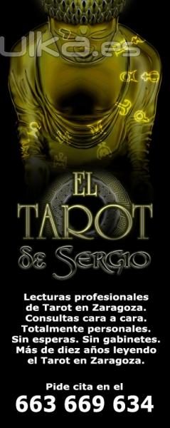 Zaragoza Tarot de Sergio_ Tarotista Personal_ 663669634