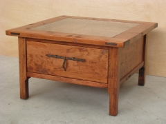 Mesa de centro wwwtiendacarpinteriariveracom