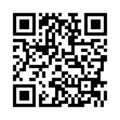 Escanea este codigo con tu movil y sigue nuestras ofertas