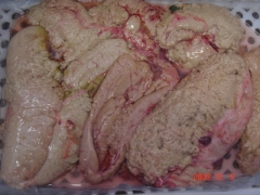 Carpa roe