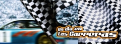 Eventos deportivos para mayores