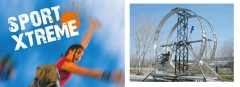 Las atracciones deportivas mas originales