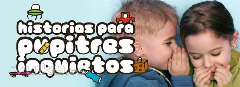 actividades infantiles