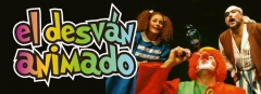 Obras de teatro para asociaciones y ayuntamientos