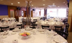 Foto 165 restaurantes en Murcia - El Chaleco