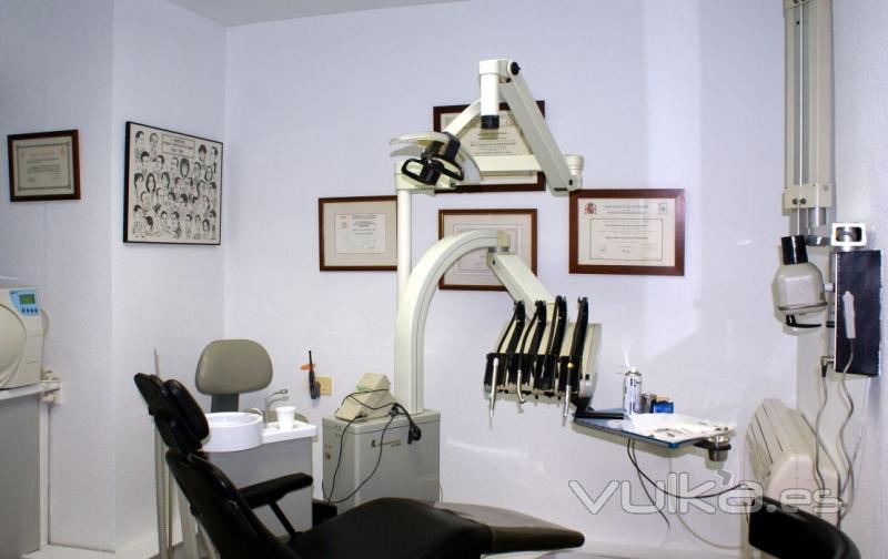 Clínica Dental F.G. Armengol, Tu dentista en Benimaclet, Valencia.
