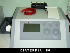 Diatermia