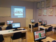 Autoescuela visalcor