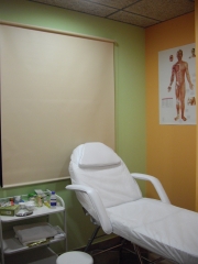 Terapias naturales, acupuntura, dietista nutricionista, homeopatia