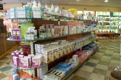 Amplia gamma de productes i alimentacio per nadons