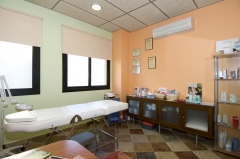 Servicio de estetica , depilacio integral, xocolaterapia, neteja facial, peeling corporal