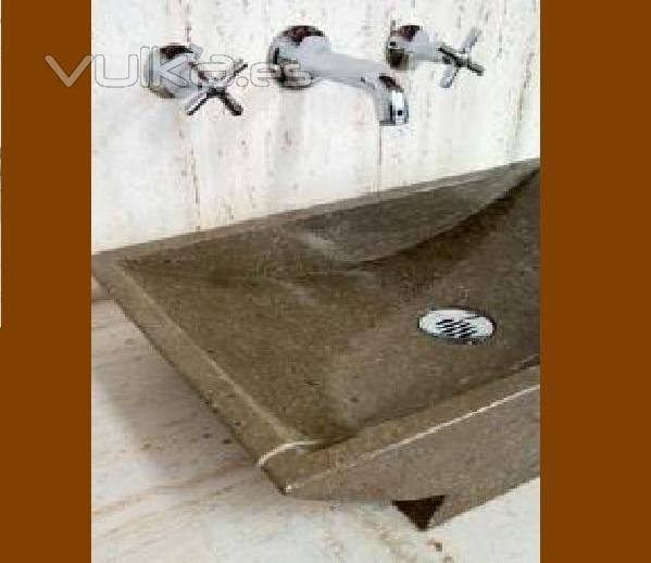 Oferta lavabo Faluca 120 EUR (antes 345 EUR)