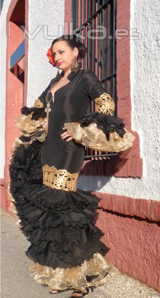 Hita & Arcos Moda Flamenca