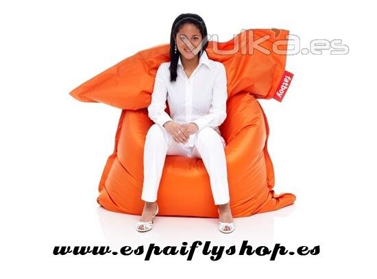 Fatboy beanbag