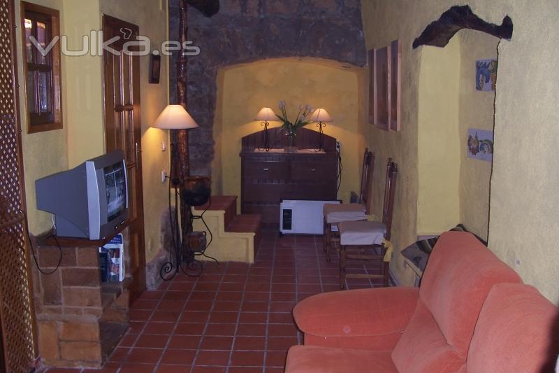 Xert - Casita rstica, ideal vaciones...preciosa!!! 69.000 euros