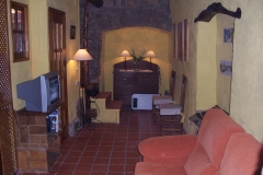 Xert - casita rustica, ideal vacionespreciosa!!! 69000 euros
