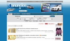 Anunciargratises | anuncios gratis, enlaces y banners publicitarios en espana y todo el mundo!