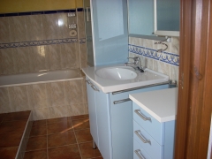 La jana - gran casa completamente reformada, 4 habit, 2 banos, terraza114000 euros