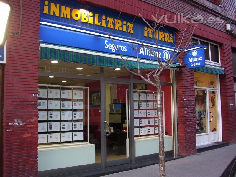 Inmobiliaria Iturri