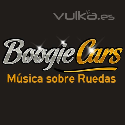 Lo dice todo, Boogiecars es msica sobre ruedas