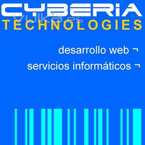 Tienda Informatica Estepona Cyberia Technologies