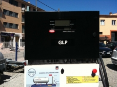 Autogas   glp  tenemos surtidor de autogas