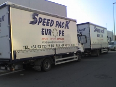 Speed pack europe - foto 4