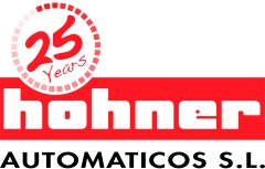 Foto 35 automatización en Girona - Hohner Automaticos sl