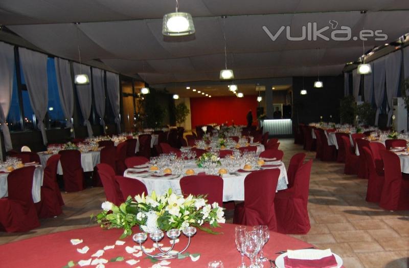 Salón La Plana