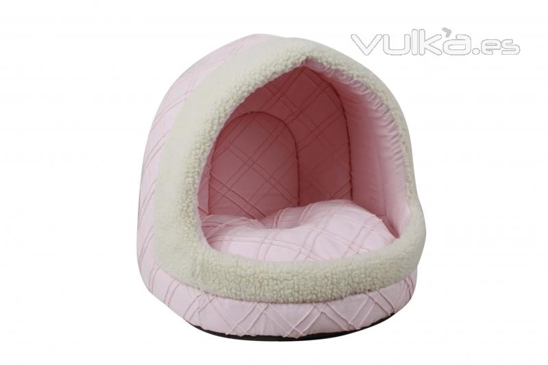 IGL CAMA PARA GATO Y PERRO ANBEG  modelo ALASKA