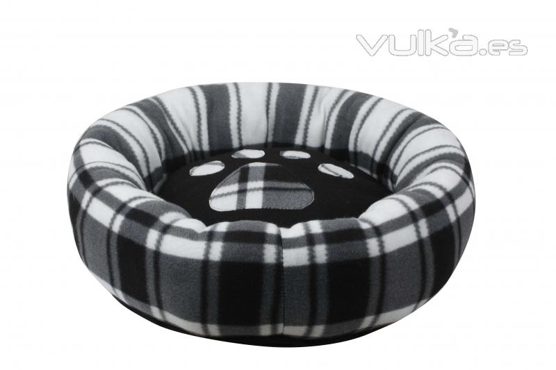 CAMA PARA PERRO ANBEG modelo MONTANA