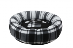 Cama para perro anbeg modelo montana