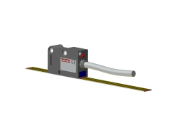 Encoder magnetico lineal ideal cnc ip67, resolucion 05 micras