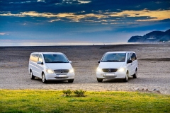 Tu taxi vip vehiculos 7 plazas