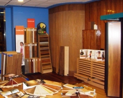 Floorline, gpar