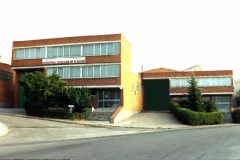 Lions Tecnologi, S.l.