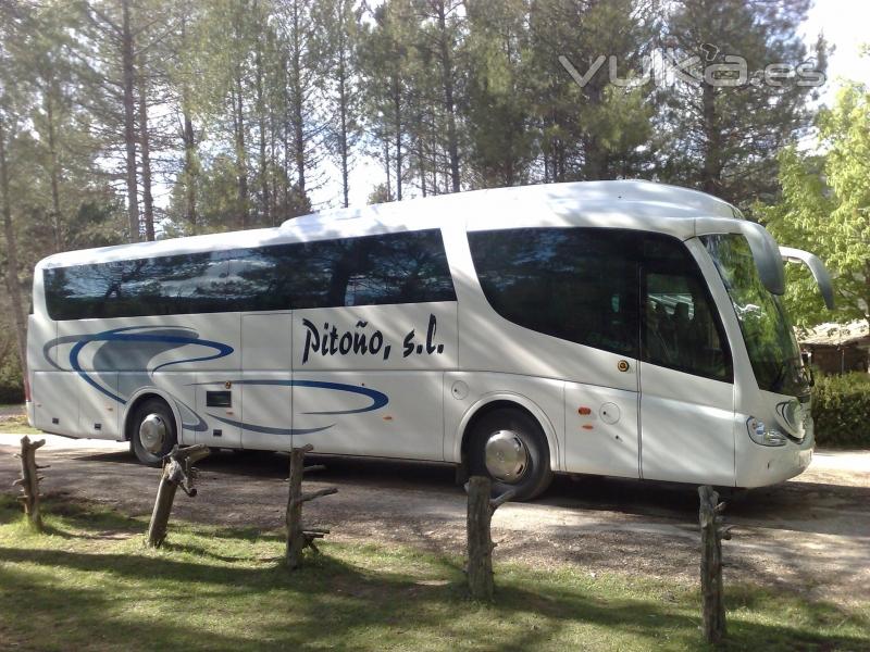 El osquillo Cuenca donde estan los Osos.