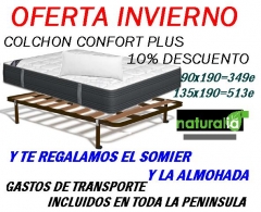 En tiempo limitado esta oferta