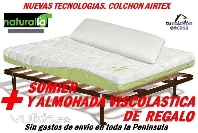 Un descanso asegurado
