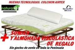 Un descanso asegurado