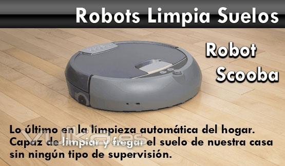 iRobotica.es