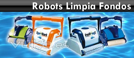 iRobotica.es