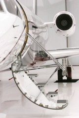 Alquiler de jets privados
