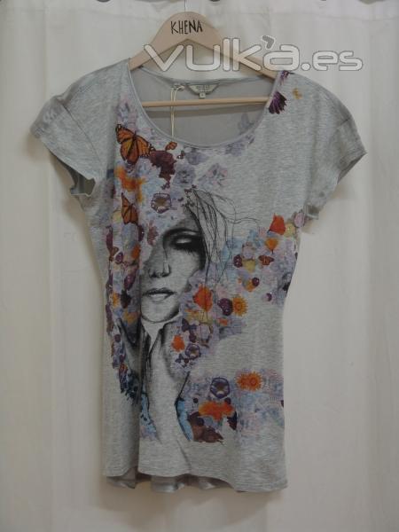 CAMISETA GUESS