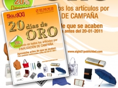 Diseno de mailings barcelona