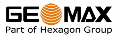 Geomax logo