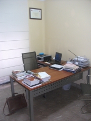 Despacho