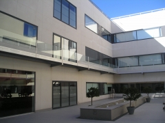 Edificio Euroinnova Formación