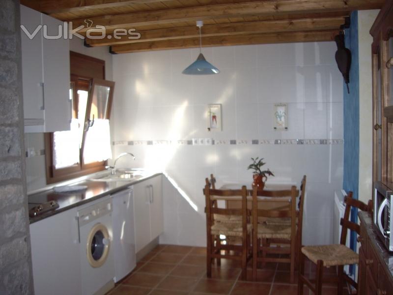 Apartamentos Casa Maza