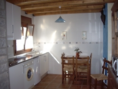 Foto 15 apartamento en Huesca - Apartamentos Casa Maza